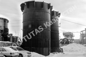 ТОО TUTAS Казахстан, производство: минеральный порошок, пыль инертная, баритовый утяжелитель - Tutas.kz